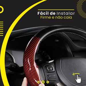 capa para volante