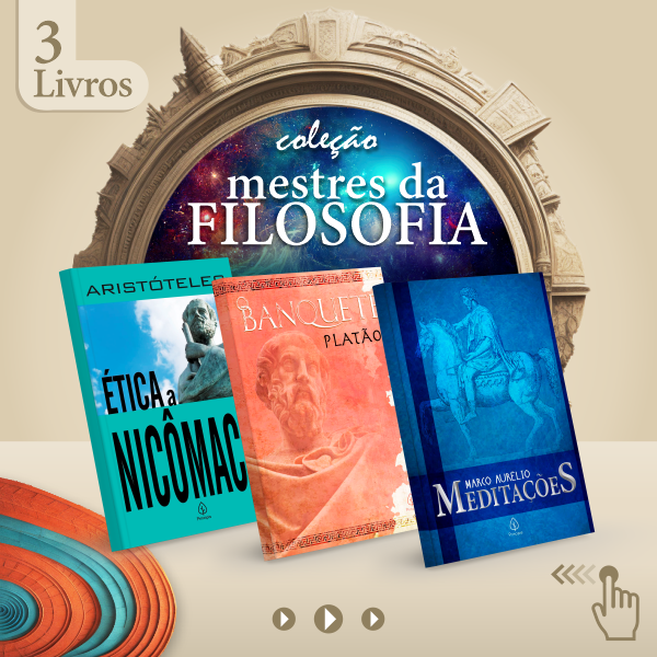 Livro de Filosofia