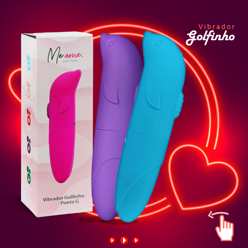 ponto g vibrador