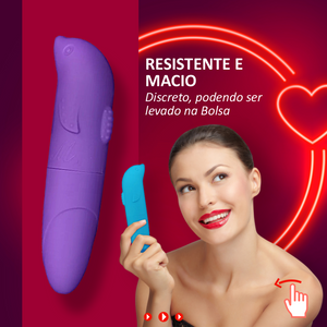 ponto g vibrador