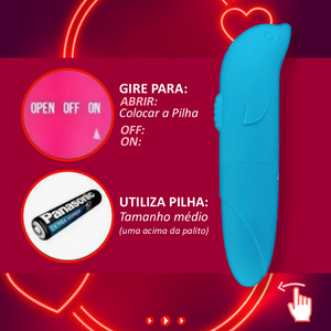 ponto g vibrador