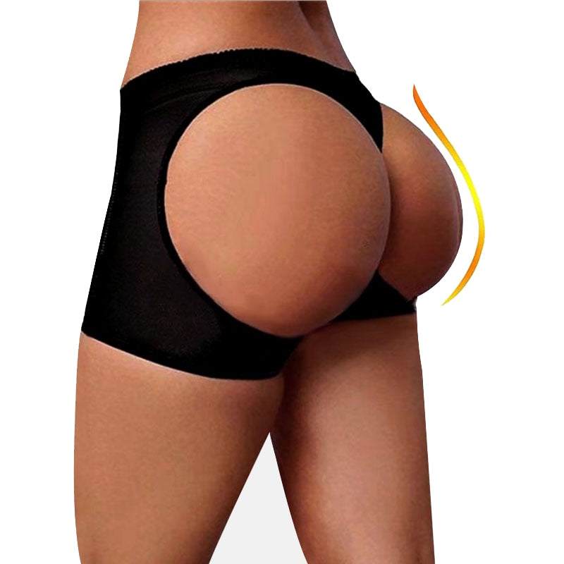 Calcinha Modeladora de Bumbum