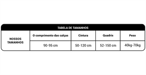 Meia-calça de lã translucida